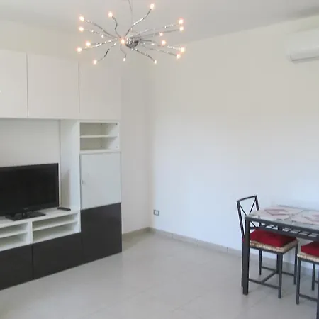 Apartman Virgin Spotorno