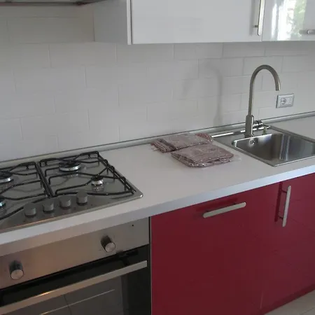 Apartman Virgin