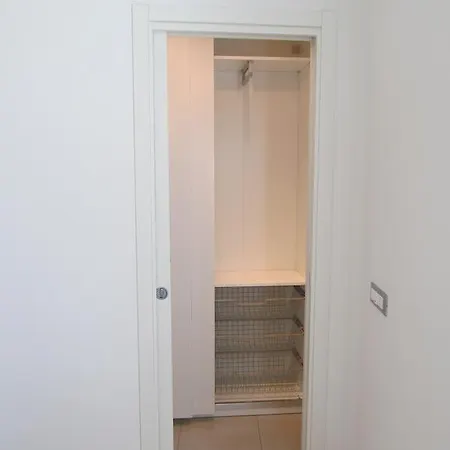 Apartman Virgin Spotorno