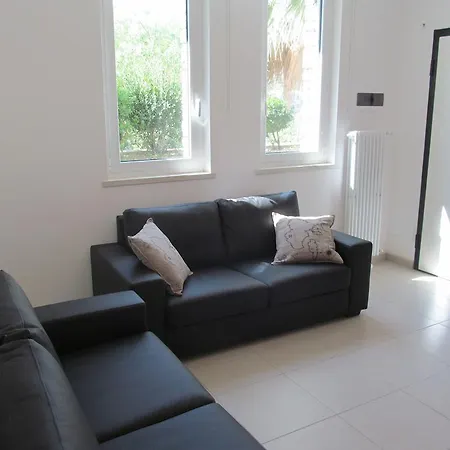 Apartment Virgin