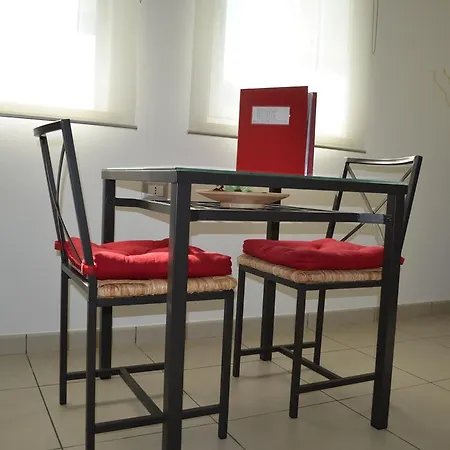 Apartman Virgin Spotorno