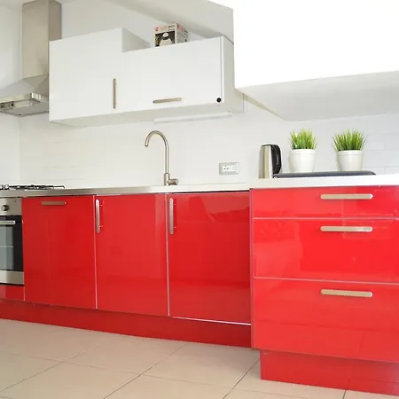 Apartman Virgin