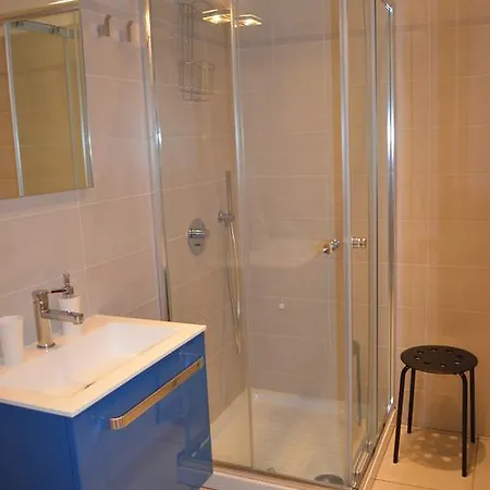 Virgin Apartman *