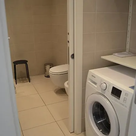 Virgin Apartment Spotorno