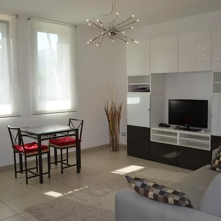 Virgin Apartman