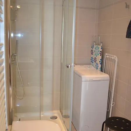 Apartman Virgin Spotorno