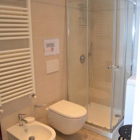Virgin Apartman Spotorno