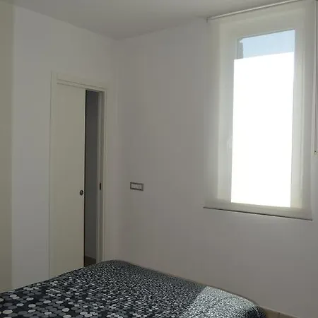 Virgin Apartment
