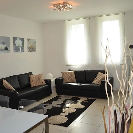 Apartman Virgin Spotorno