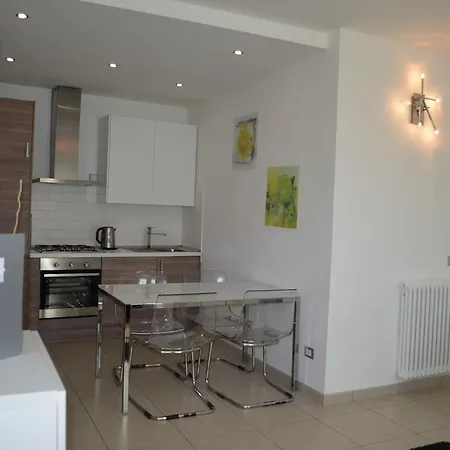Apartment Virgin