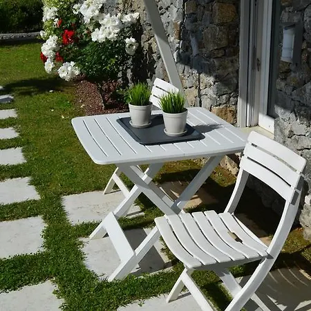 Virgin Apartman Spotorno