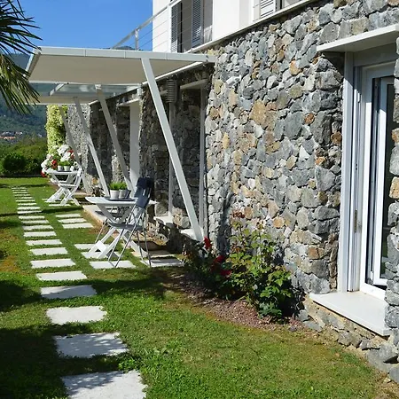 Apartman Virgin Spotorno